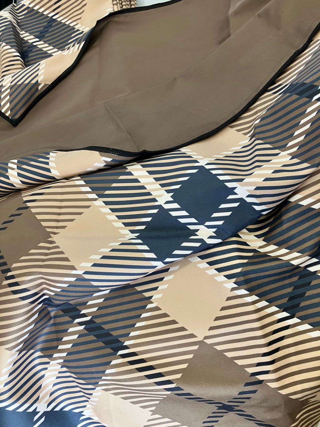 TRIBECA LIFESTYLE TOWEL