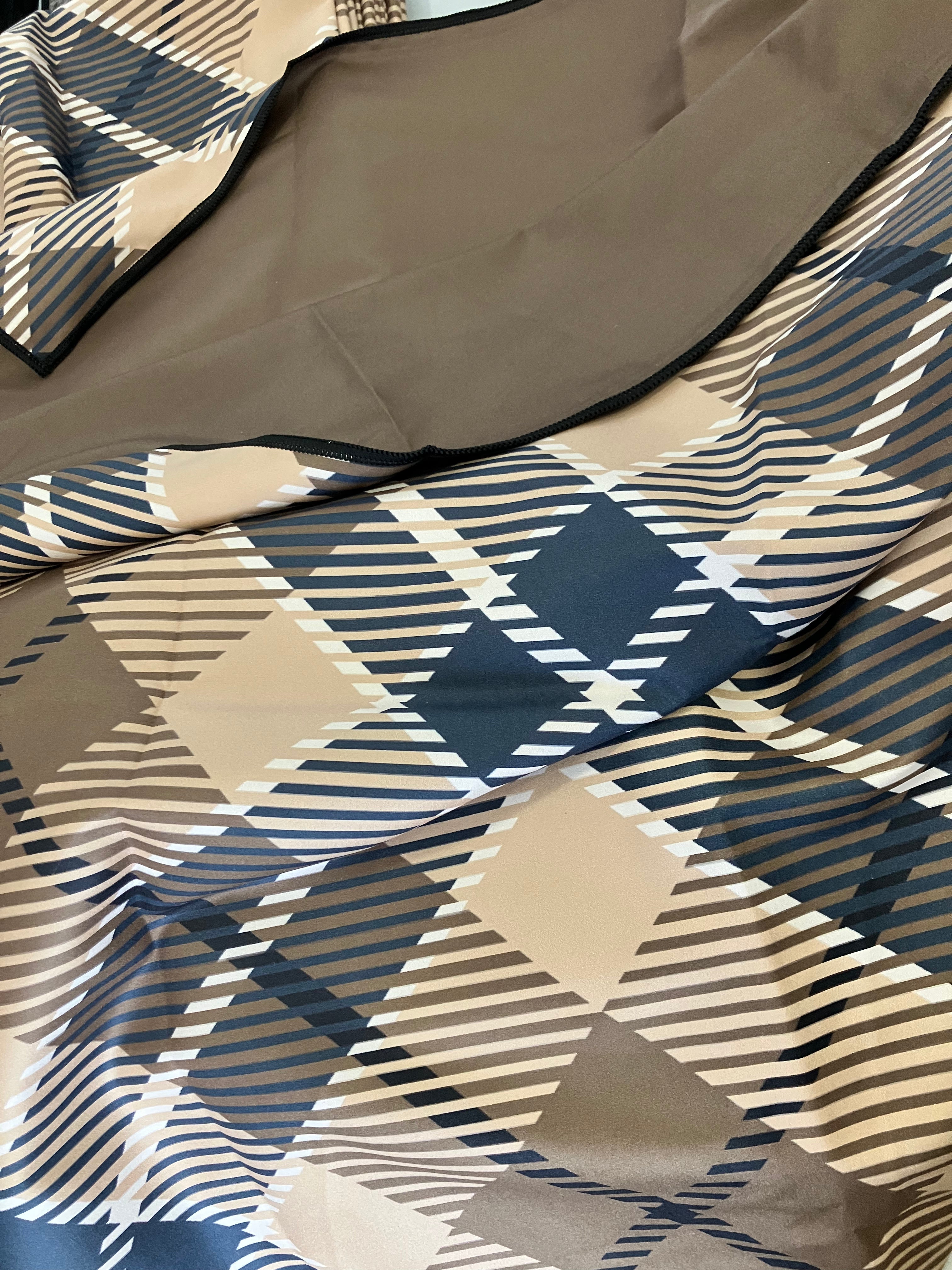 TRIBECA LIFESTYLE TOWEL