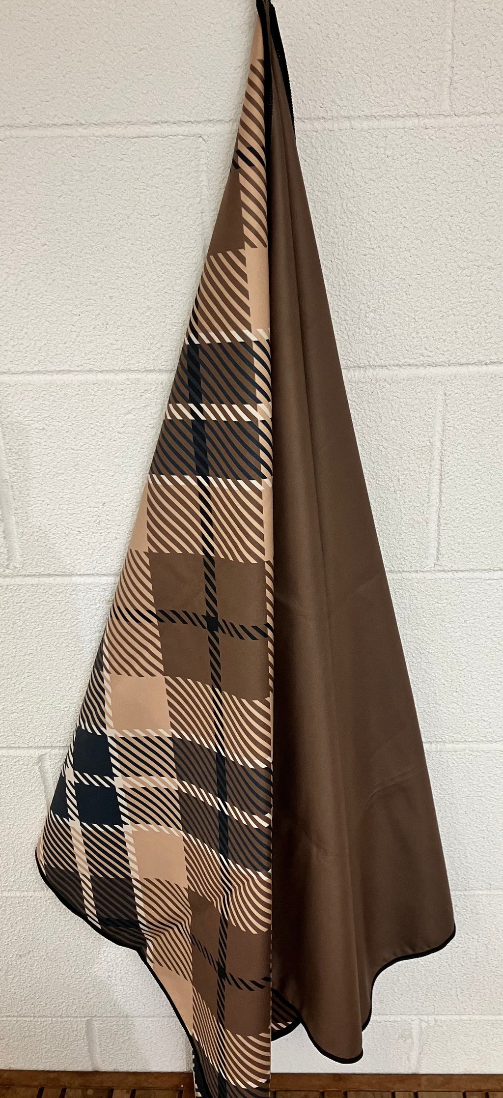 TRIBECA LIFESTYLE TOWEL