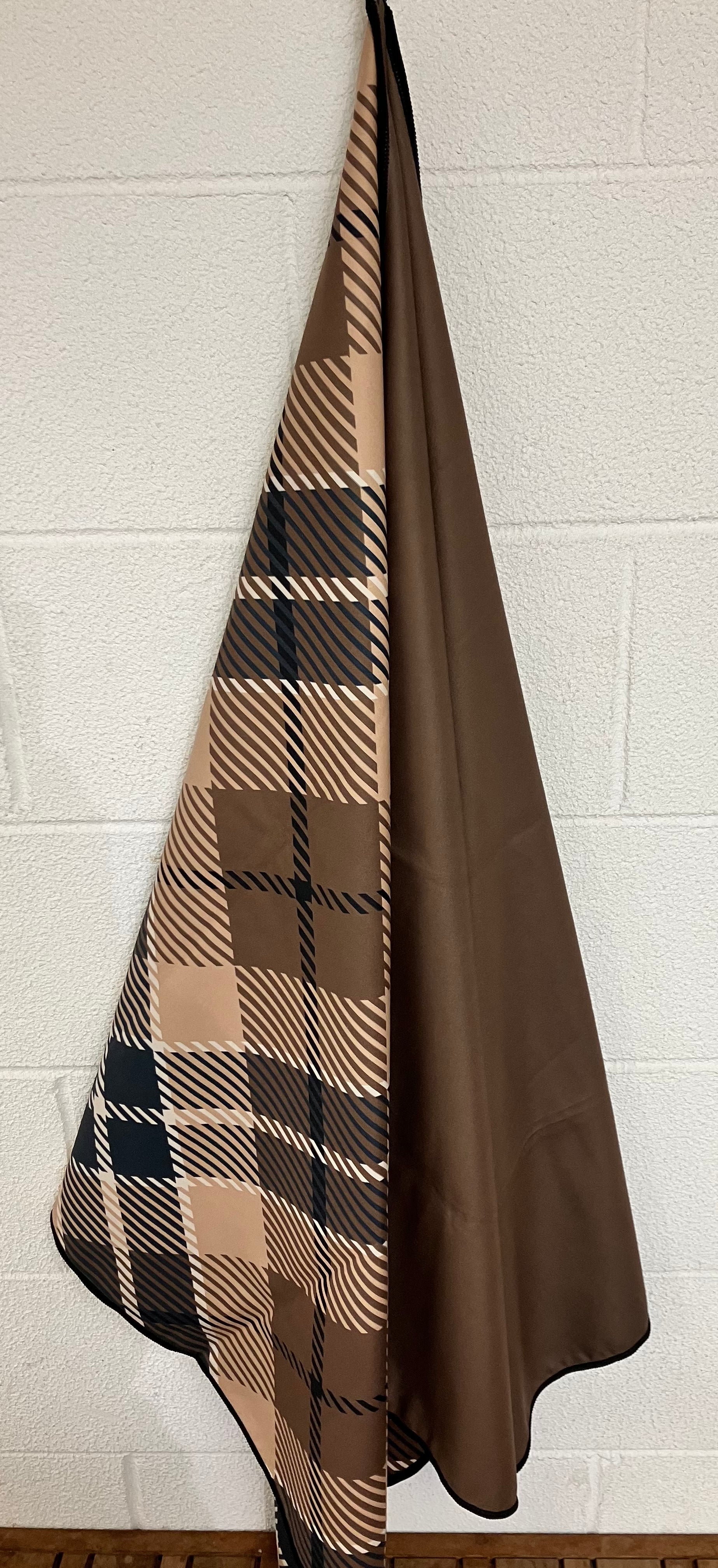 TRIBECA LIFESTYLE TOWEL