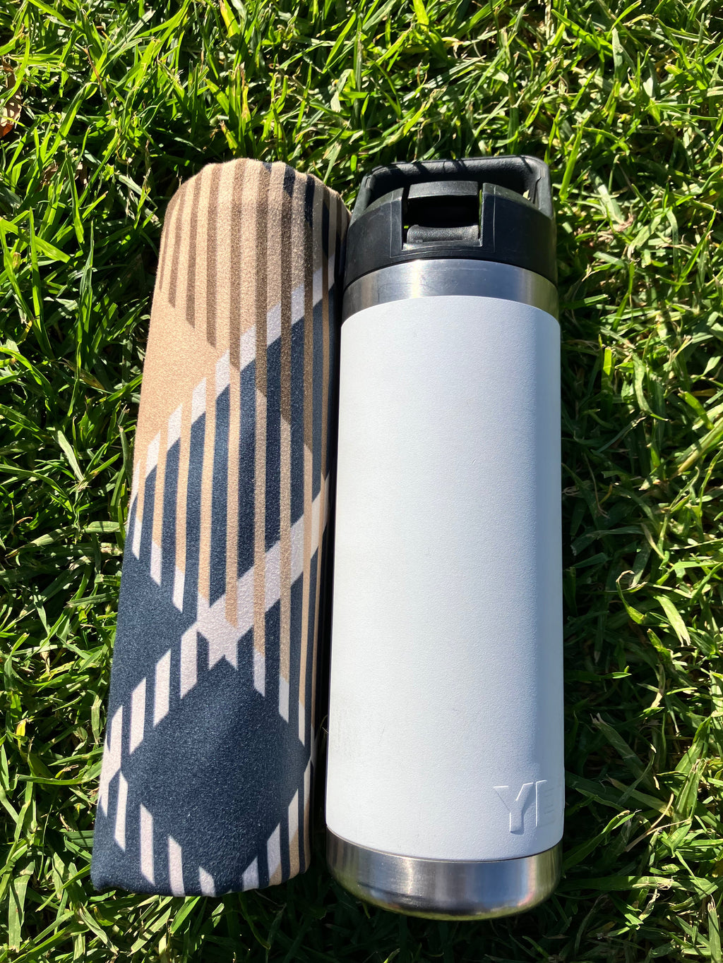 TRIBECA LIFESTYLE TOWEL