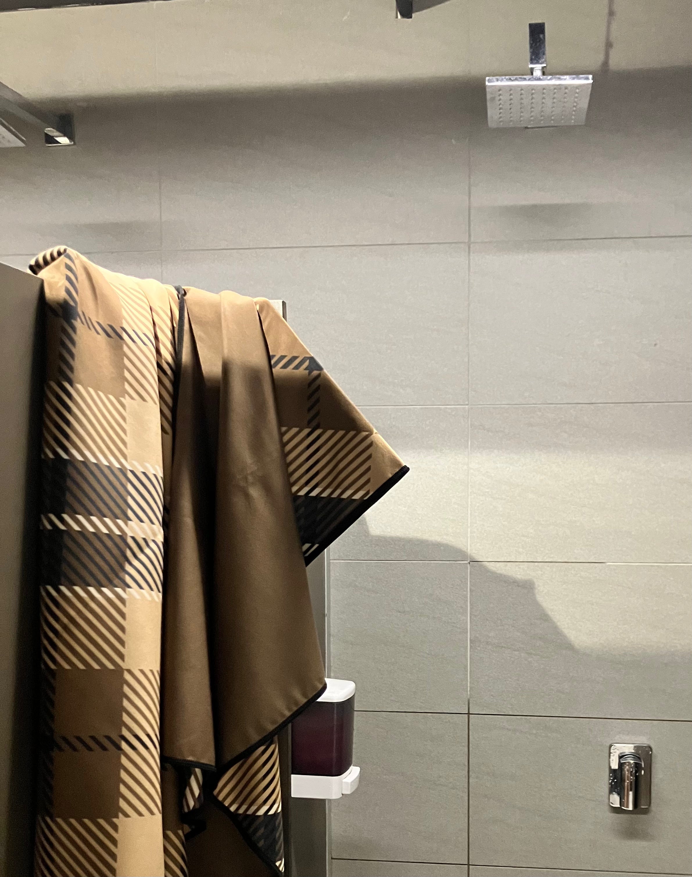 TRIBECA LIFESTYLE TOWEL