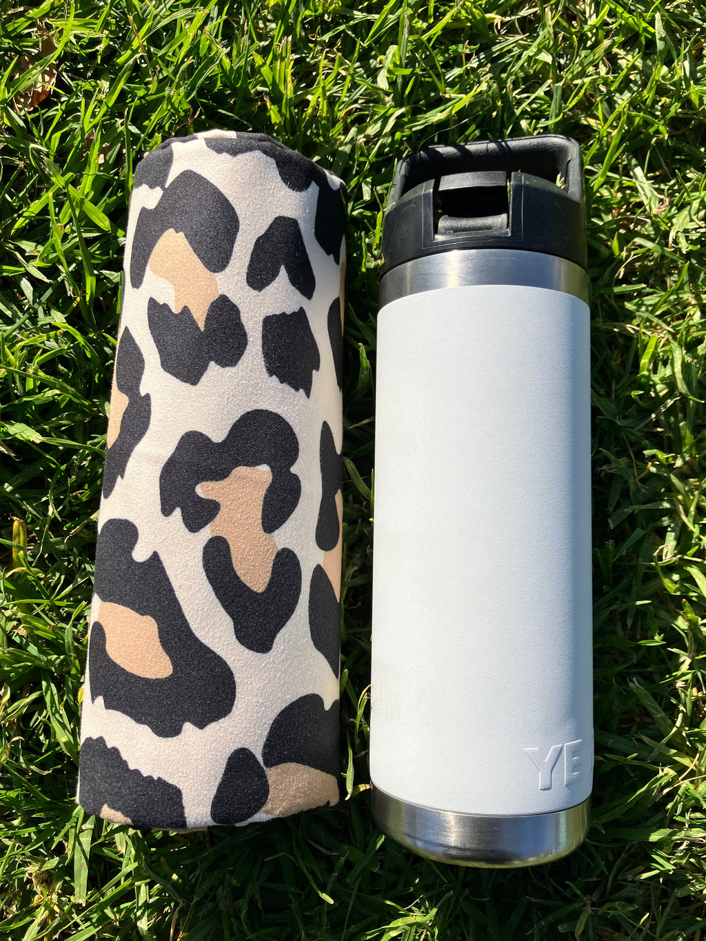 WALL ST LIFESTYLE TOWEL