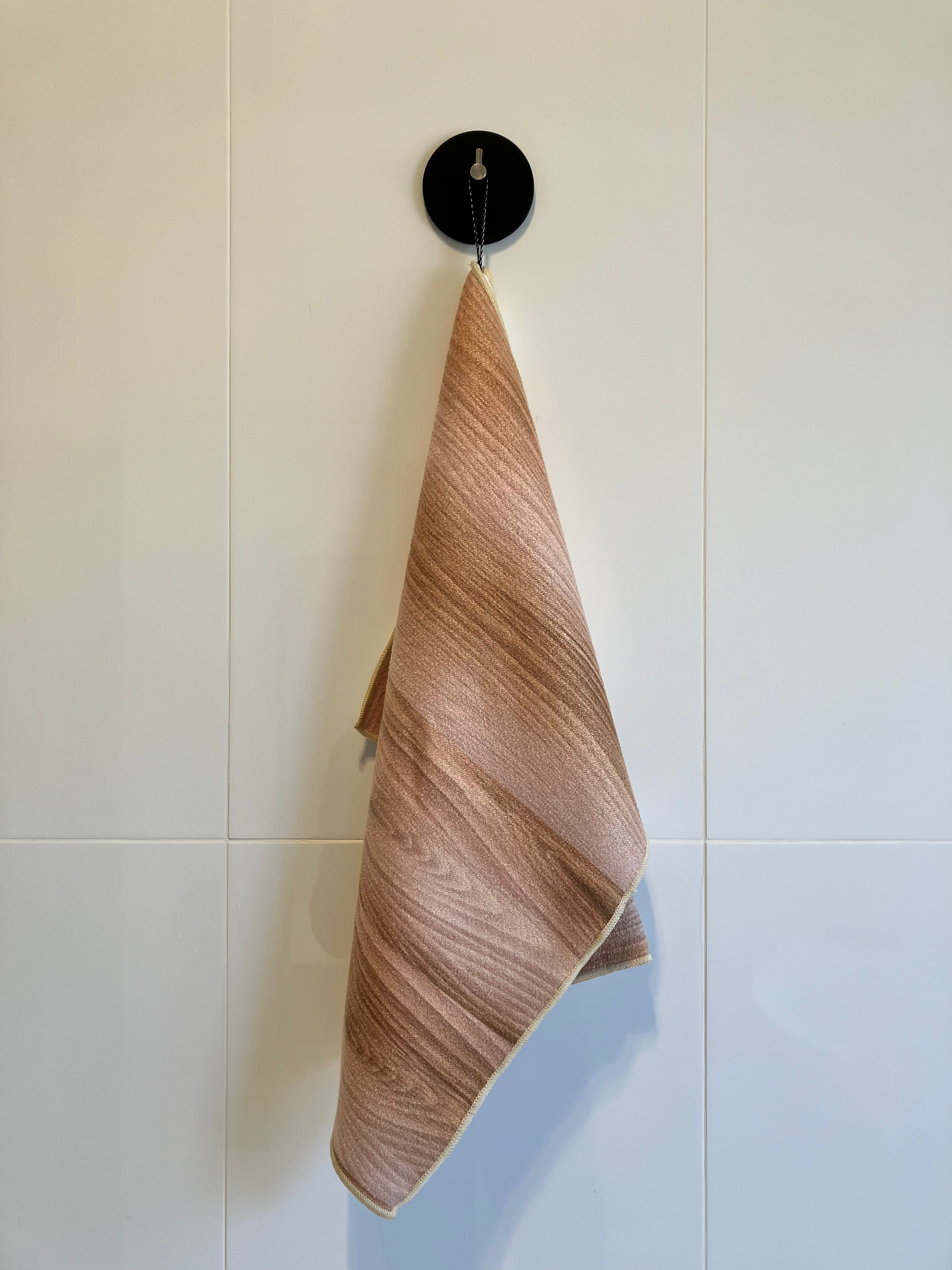 MICROLUXE BATH MAT - BROADWAY