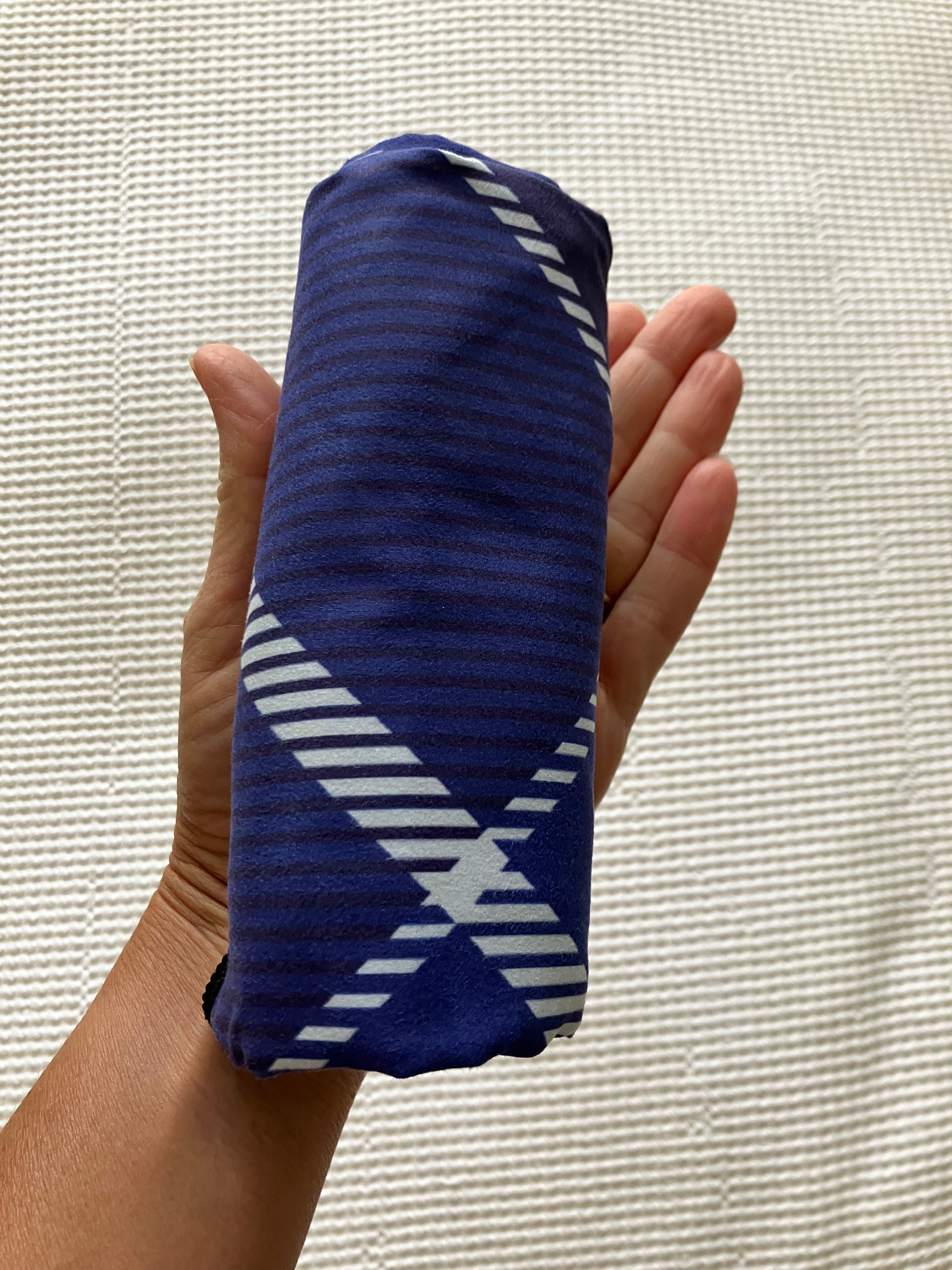 FLATIRON MICROLUXE ACTIVE TOWEL