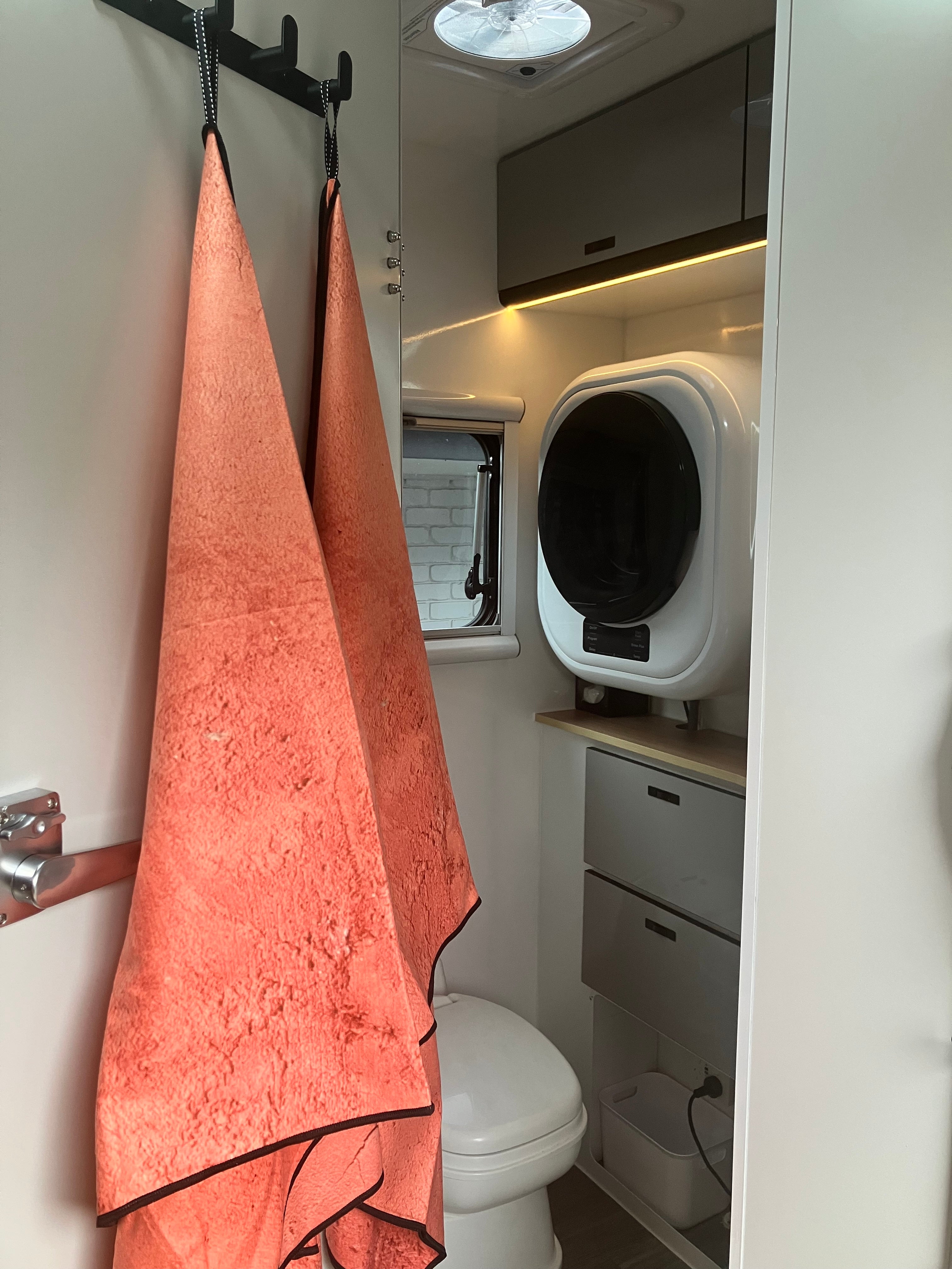 TANAMI LIFESTYLE TOWEL