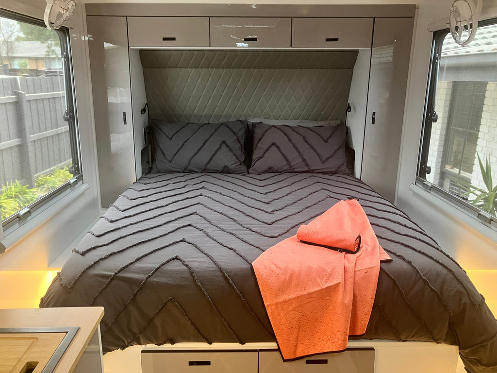 TANAMI LIFESTYLE TOWEL